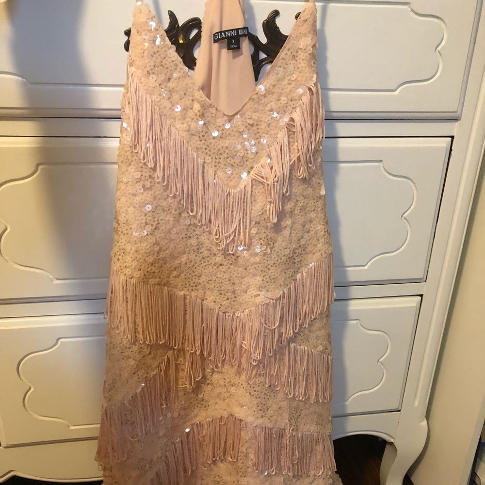 Gianni Bini mini dress